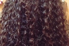 Natural Curls
