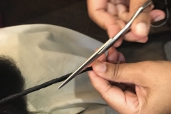 Search & Destroy Hair Trimming Method III