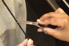 Search & Destroy Hair Trimming Method IV