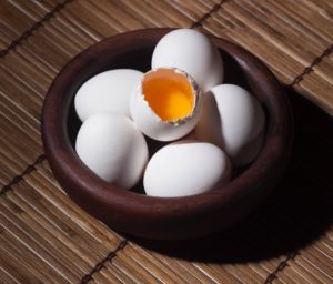 eggs in bowl by cory-seward-32327