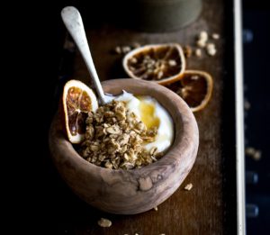 natrual ingrediants in bowls by monika-grabkowska-429169